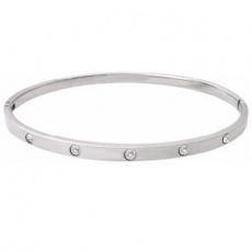 Náramek Zable Bangles L7030-2181SM Náramek Zable Bangles L7030-2181SM