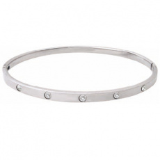 Náramek Zable Bangles L7030-2181SM