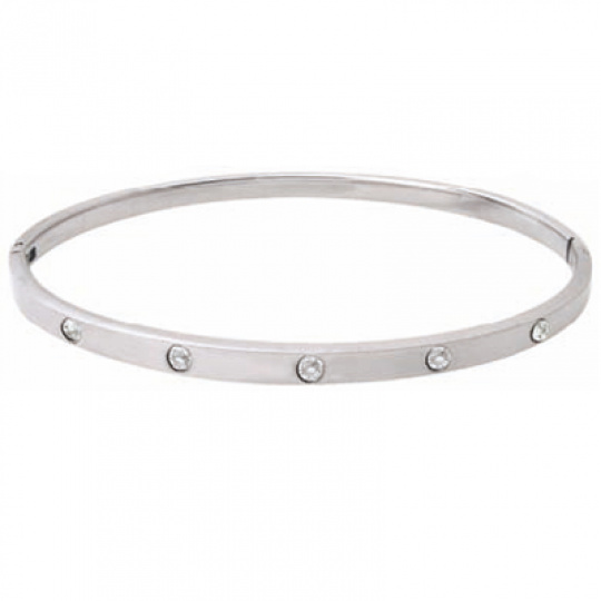 Náramek Zable Bangles L7030-2181SM Náramek Zable Bangles L7030-2181SM