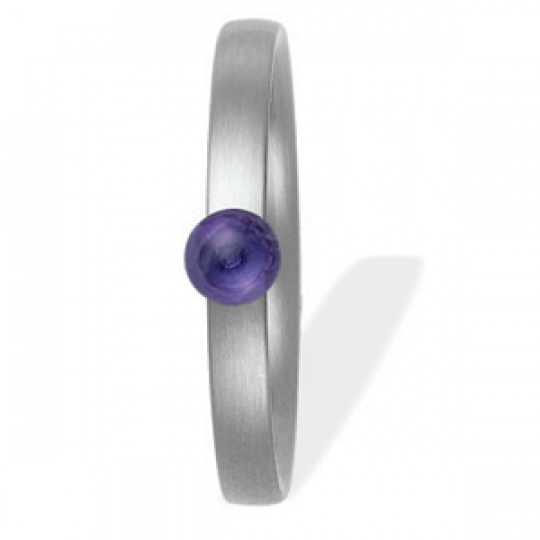 Prsten Xen Select Amethyst 011513G55 Prsten Xen Select Amethyst 011513G55
