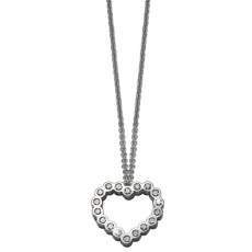 Přívěsek Esprit Cordial Heart ESNL-91602A