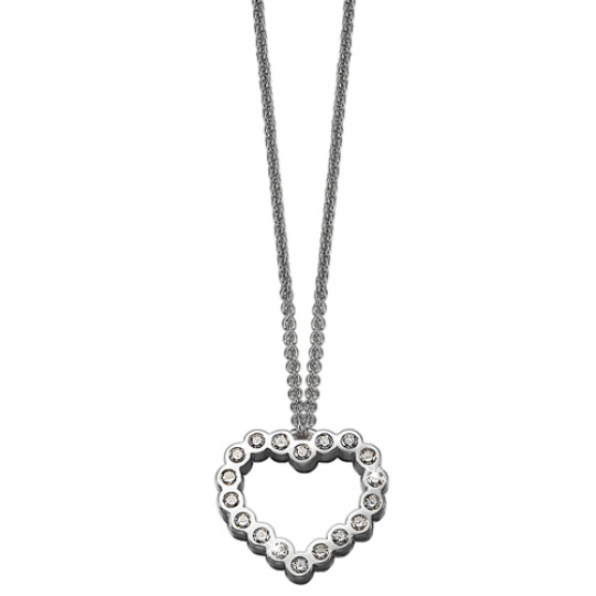 Přívěsek Esprit Cordial Heart ESNL-91602A Přívěsek Esprit Cordial Heart ESNL-91602A