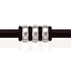 Ocelový přívěsek TeNo YuKoN 0101-001-3