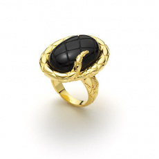 Prsten Just Cavalli Snake C1609 Prsten Just Cavalli Snake C1609