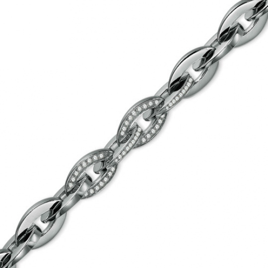 Náramek Esprit Stormy Affair ESBR-90884A Náramek Esprit Stormy Affair ESBR-90884A