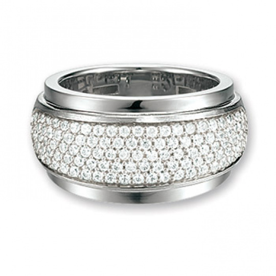 Prsten Esprit Glamour Dew ESRG-91176A