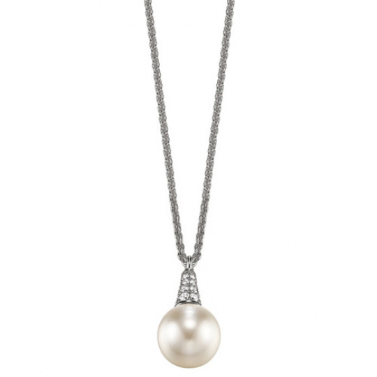 Náhrdelník Esprit Classic Glam Pearl ESNL-91711A Náhrdelník Esprit Classic Glam Pearl ESNL-91711A