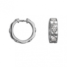 Náušnice Esprit Sparkling Waves ESCO-90604A Náušnice Esprit Sparkling Waves ESCO-90604A