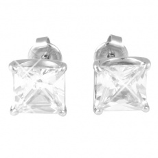 Náušnice s krystaly Swarovski ESSW17-CZ Náušnice s krystaly Swarovski ESSW17-CZ