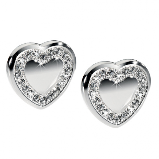 Náušnice Morellato Lucky MK07 Náušnice Morellato Lucky MK07