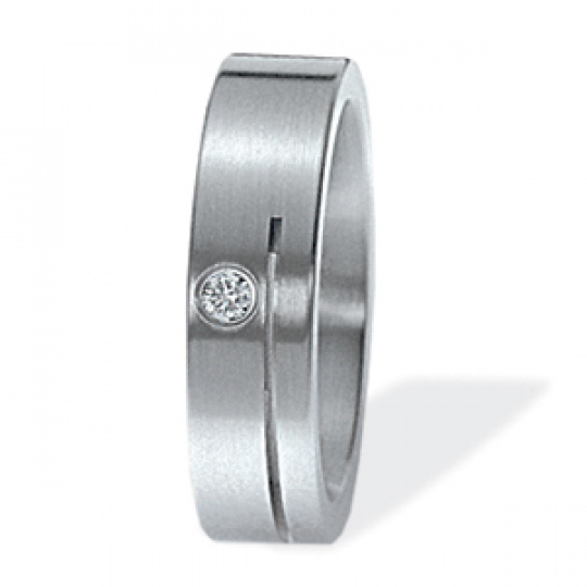 Prsten s diamantem Xen Fusion 11627 Prsten s diamantem Xen Fusion 11627