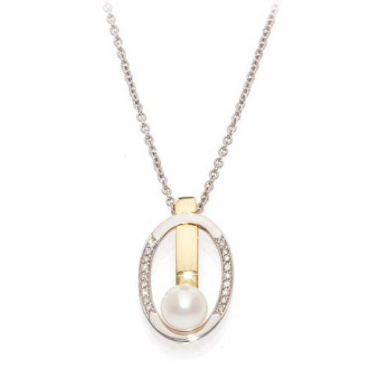 Náhrdelník Feelingx by Cobra CS66-00089 Náhrdelník Feelingx by Cobra CS66-00089