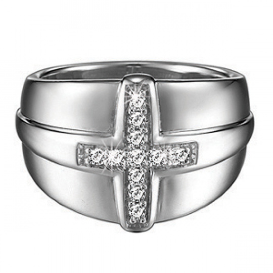 Prsten Esprit Faith ESRG-91310A Prsten Esprit Faith ESRG-91310A