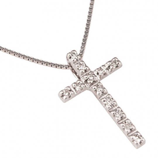 Zlatý přívěsek Praxis A2584-G09 Zlatý přívěsek Praxis A2584-G09