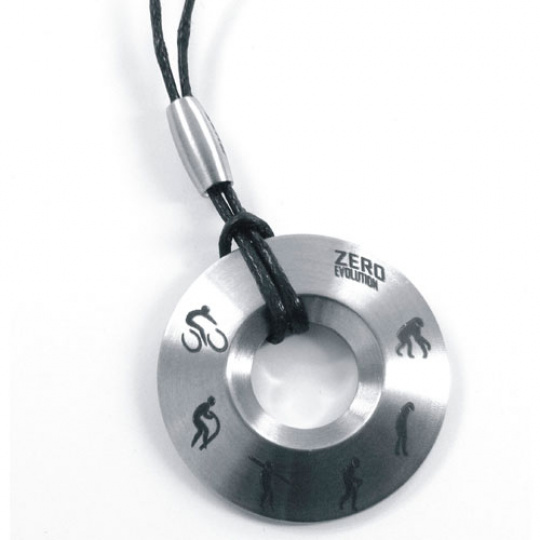 Přívěsek Biker Evolution SPZE0106 Přívěsek Biker Evolution SPZE0106