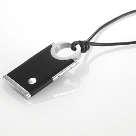 Přívěsek Storm Equinox Steel Black Přívěsek Storm Equinox Steel Black