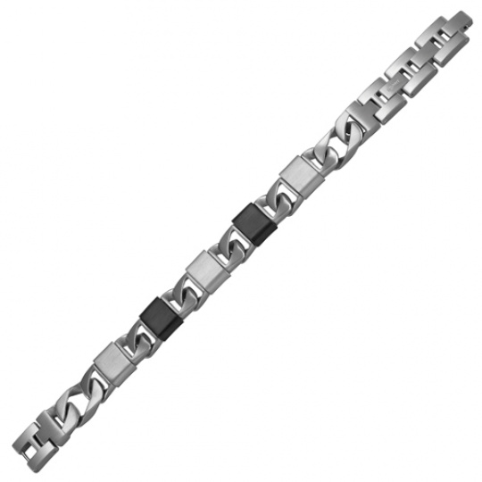 Náramek Esprit Twister ESBR-10992A Náramek Esprit Twister ESBR-10992A