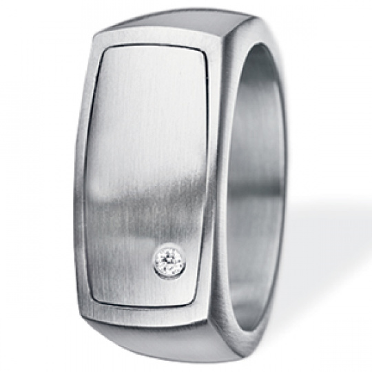 Prsten s diamantem Xen Confidentiality 011292G Prsten s diamantem Xen Confidentiality 011292G