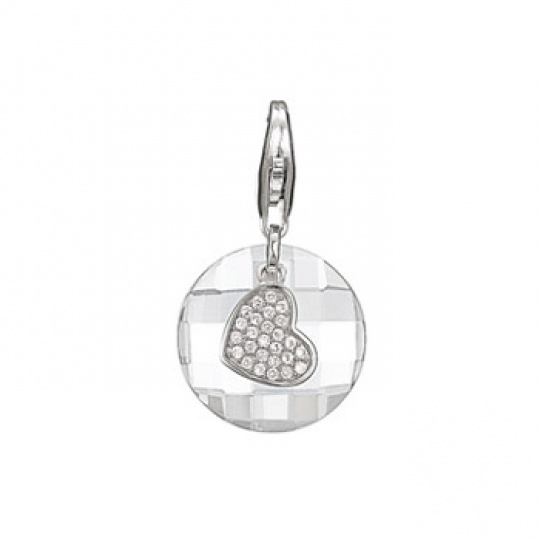 Přívěsek Esprit Love ESZZ90763A Přívěsek Esprit Love ESZZ90763A