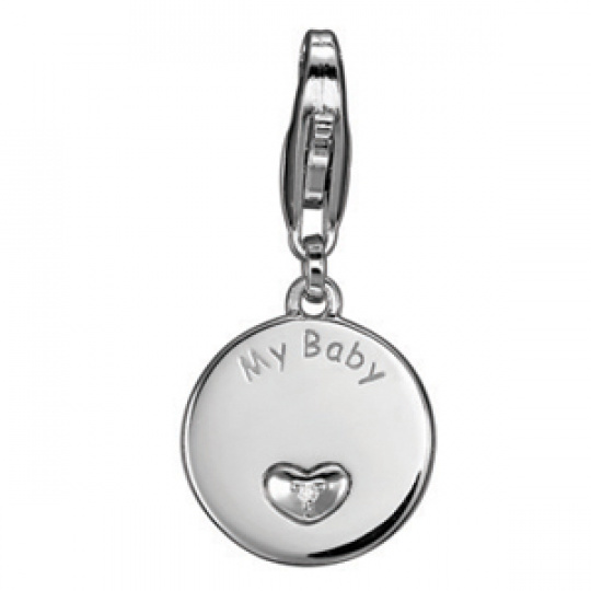 Přívěsek Esprit ESZZ90570A Přívěsek Esprit ESZZ90570A