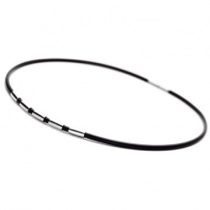 Kaučukové lanko TeNo Basix 010-0133 Kaučukové lanko TeNo Basix 010-0133