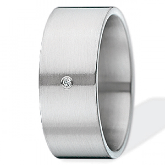 Prsten s diamantem Xen Thoughtful 011320G Prsten s diamantem Xen Thoughtful 011320G