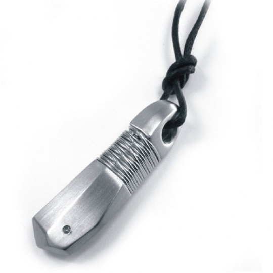 Přívěsek z chirurgické oceli DP05 Přívěsek z chirurgické oceli DP05