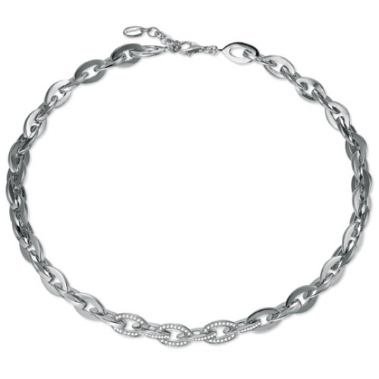 Náhrdelník Esprit Stormy Affair ESNL-91355A Náhrdelník Esprit Stormy Affair ESNL-91355A