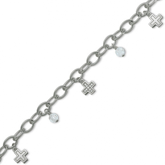 Náramek Esprit One ESBR-90636A Náramek Esprit One ESBR-90636A