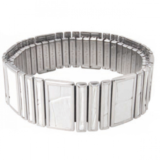 Náramek Zable Stretch K7001-0004LG Náramek Zable Stretch K7001-0004LG