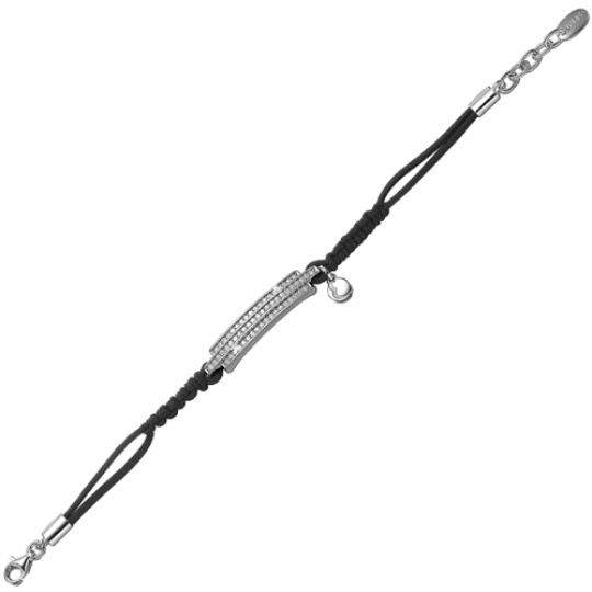 Náramek Esprit Tied ESBR-91040A Náramek Esprit Tied ESBR-91040A