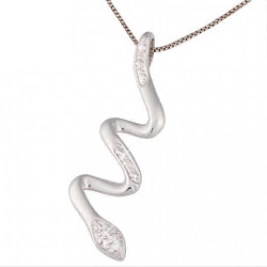 Zlatý přívěsek Praxis A1265-G08 Zlatý přívěsek Praxis A1265-G08