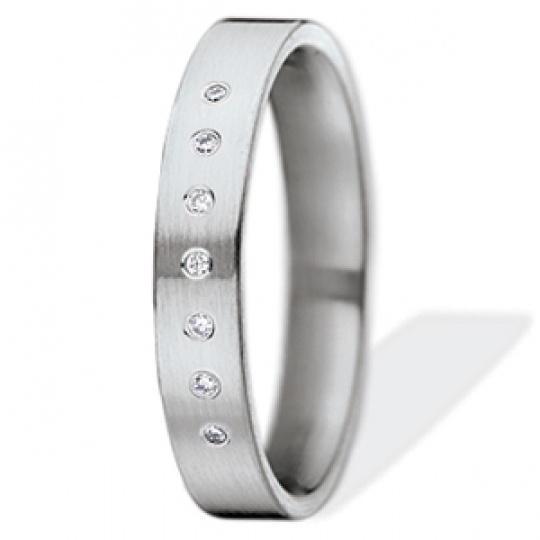 Prsten s diamanty Xen Thoughtful 011310G Prsten s diamanty Xen Thoughtful 011310G