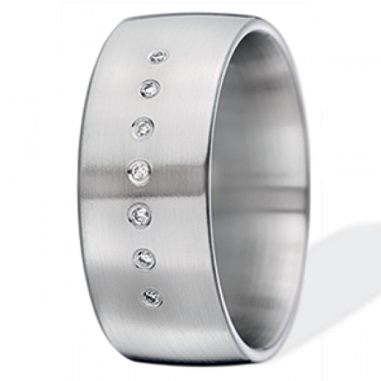 Prsten s diamanty Xen Thoughtful 011338G Prsten s diamanty Xen Thoughtful 011338G