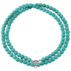 Náhrdelník Esprit Turquoise ESNL-91755B Náhrdelník Esprit Turquoise ESNL-91755B