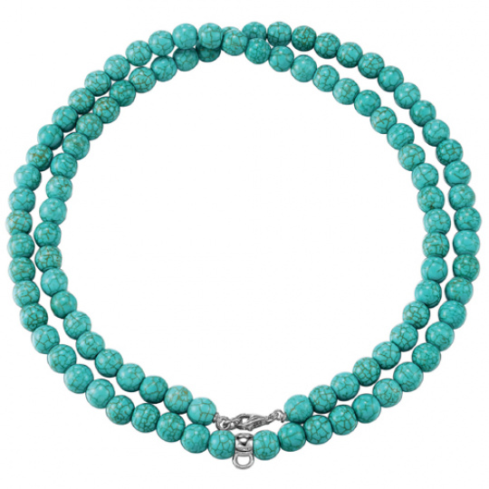 Náhrdelník Esprit Turquoise ESNL-91755B Náhrdelník Esprit Turquoise ESNL-91755B