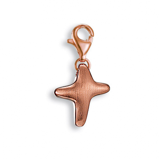 Přívěsek Esprit Cross ESZZ90367A Přívěsek Esprit Cross ESZZ90367A