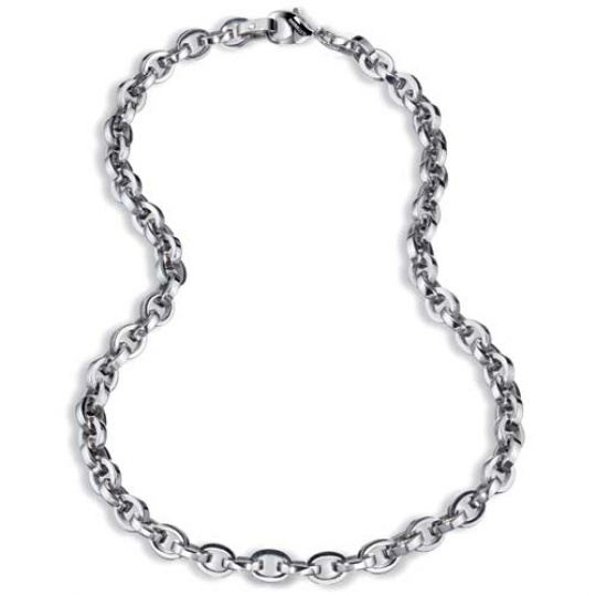 Řetízek Morellato Squared FW01 Řetízek Morellato Squared FW01