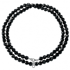 Náhrdelník Esprit Black Stone ESNL-91755D Náhrdelník Esprit Black Stone ESNL-91755D