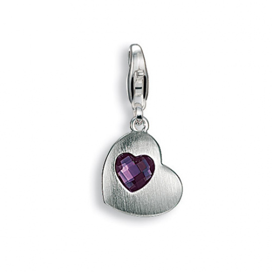 Přívěsek Esprit Heart ESZZ90375A Přívěsek Esprit Heart ESZZ90375A