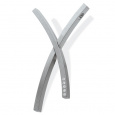 Přívěsek s diamanty Xen Melody 031188G0