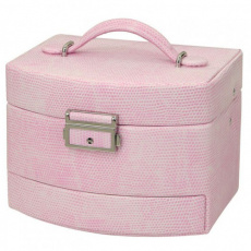 Šperkovnice Friedrich Lederwaren Amsterdam 2230-9 Šperkovnice Friedrich Lederwaren Amsterdam 2230-9