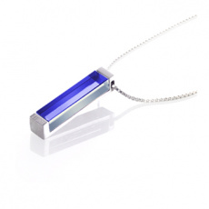 Přívěsek Storm Curion Blue Přívěsek Storm Curion Blue