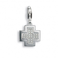 Přívěsek Esprit Cross ESZZ90366A Přívěsek Esprit Cross ESZZ90366A