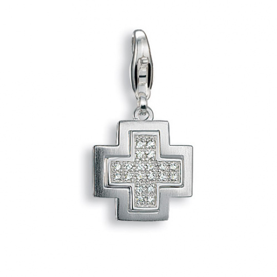 Přívěsek Esprit Cross ESZZ90366A Přívěsek Esprit Cross ESZZ90366A