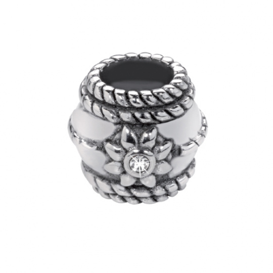 Přívěsek Morellato Drops White Flower Přívěsek Morellato Drops White Flower