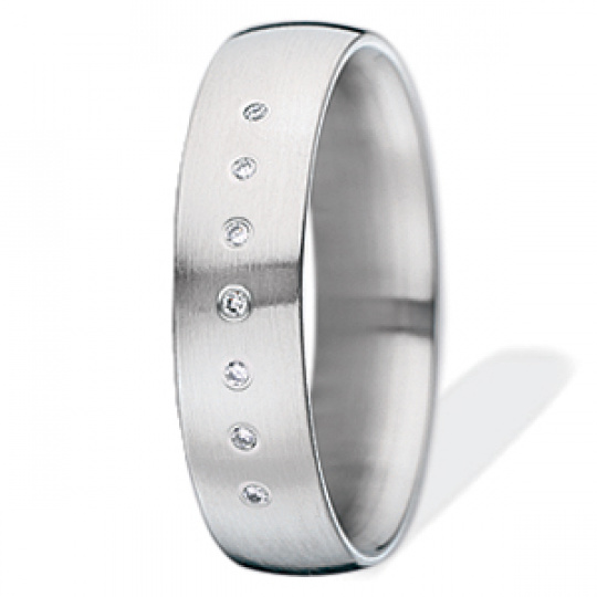 Prsten s diamanty Xen Thoughtful 011330G Prsten s diamanty Xen Thoughtful 011330G