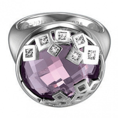 Prsten Esprit Origin Violet ESRG-91361A Prsten Esprit Origin Violet ESRG-91361A
