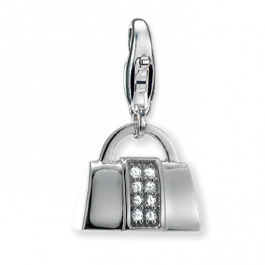 Přívěsek Esprit Glamour ESZZ90408C Přívěsek Esprit Glamour ESZZ90408C