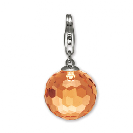 Přívěsek Esprit XL Charms ESZZ90538B Přívěsek Esprit XL Charms ESZZ90538B